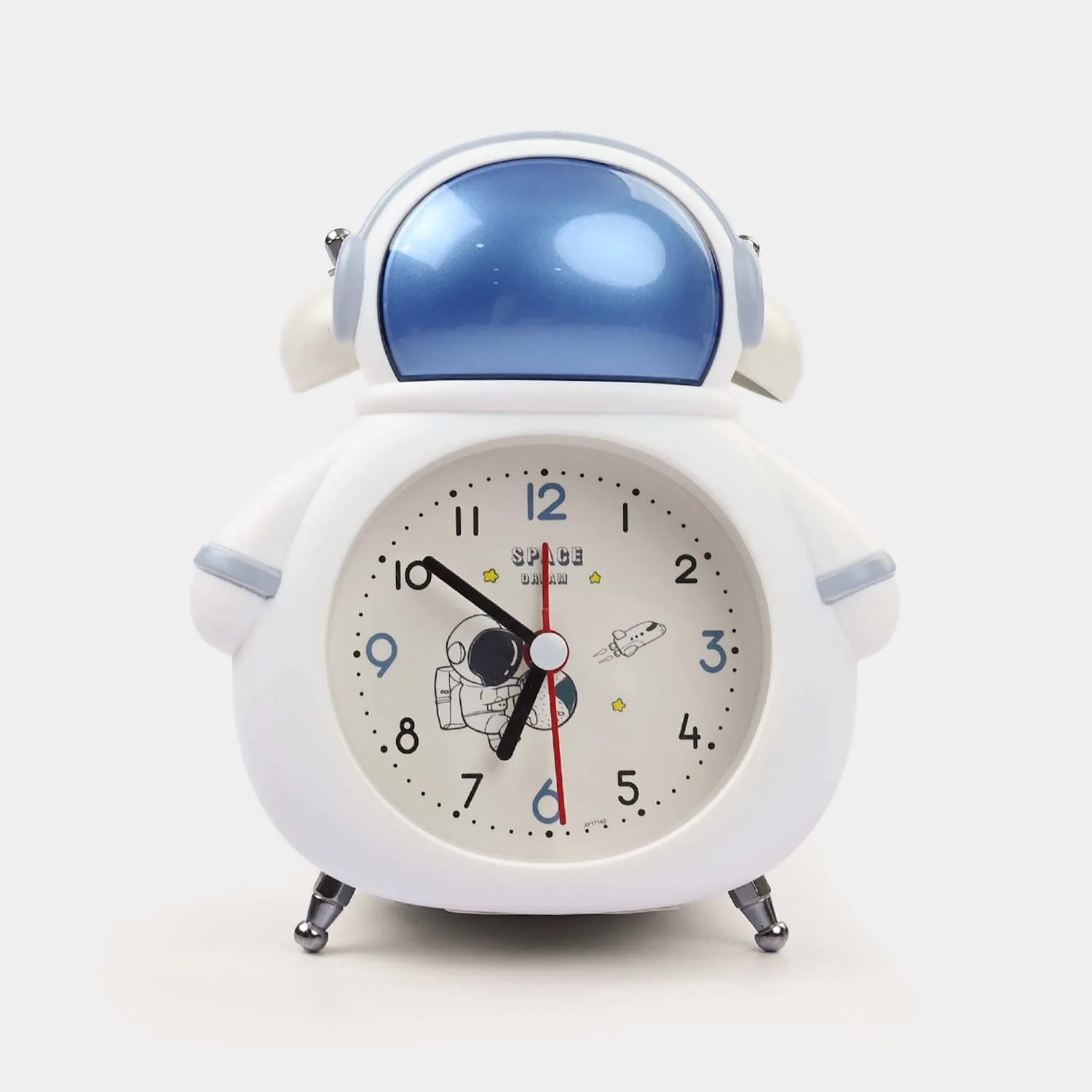 Alarm Table Clock for Kids - Image 2