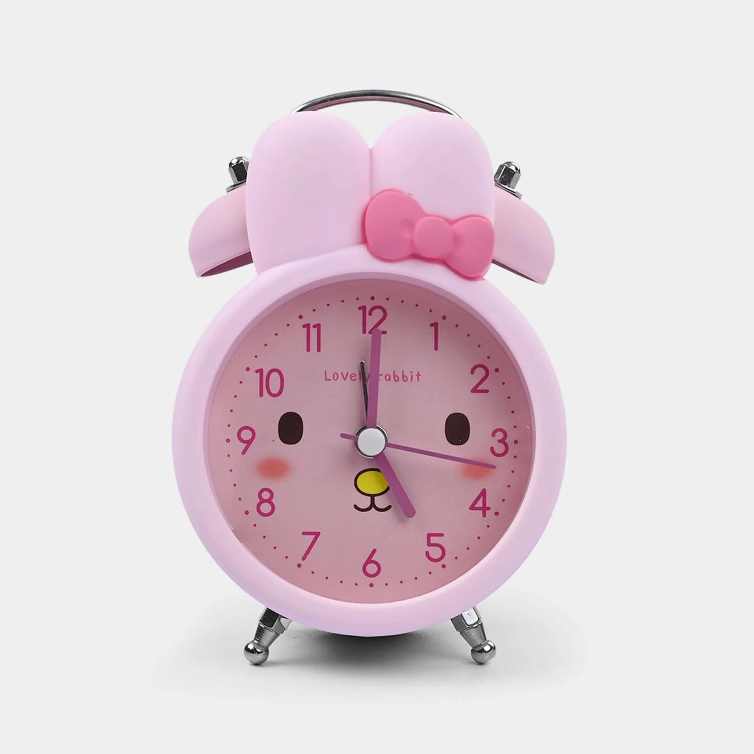 Alarm Table Clock for Kids - Image 2
