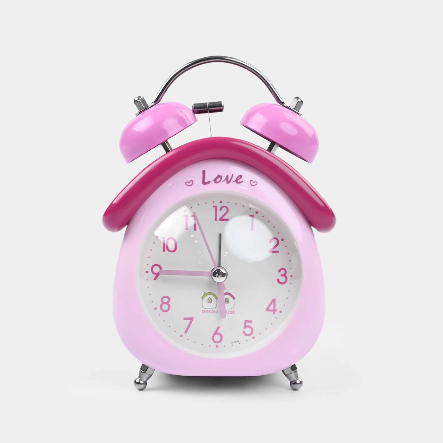 Alarm Table Clock for Kids - Image 2
