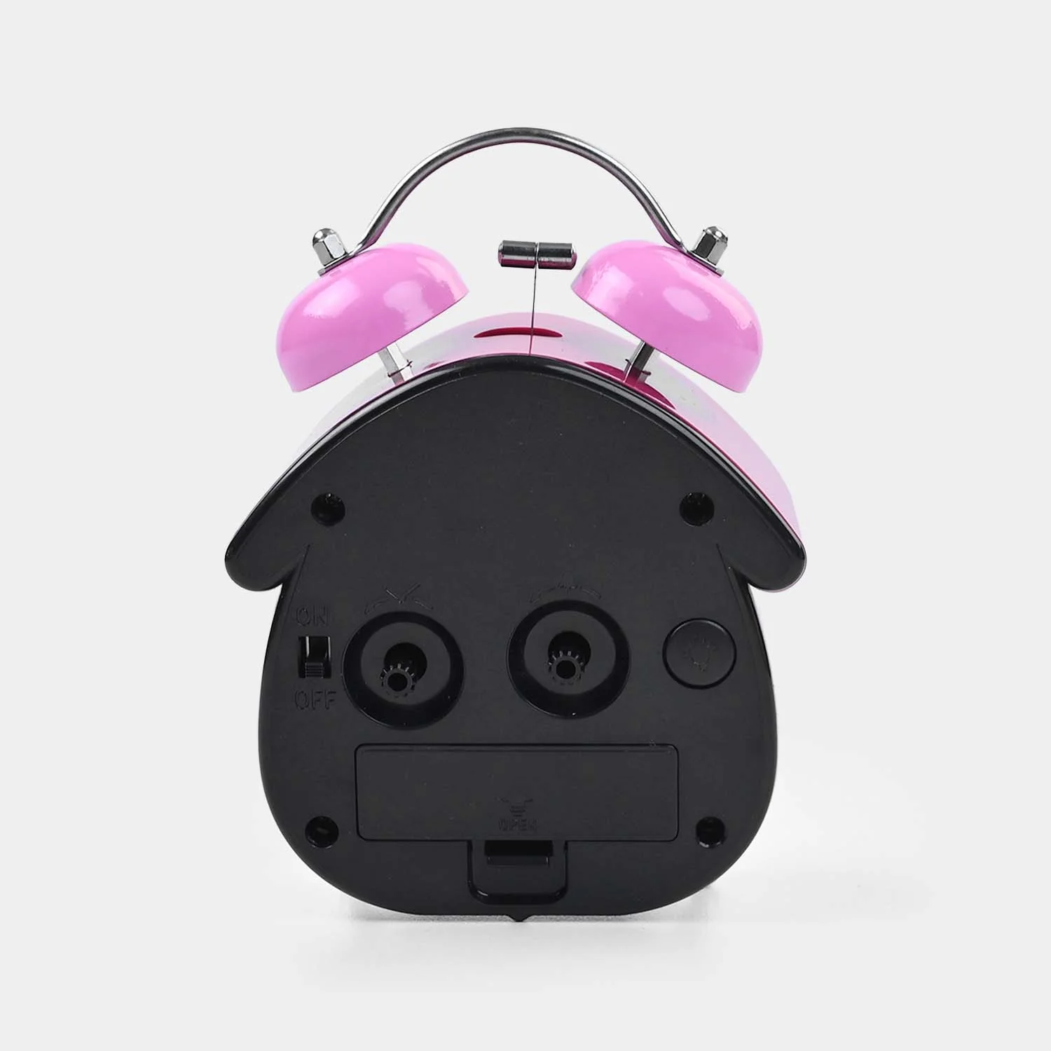 Alarm Table Clock for Kids - Image 4