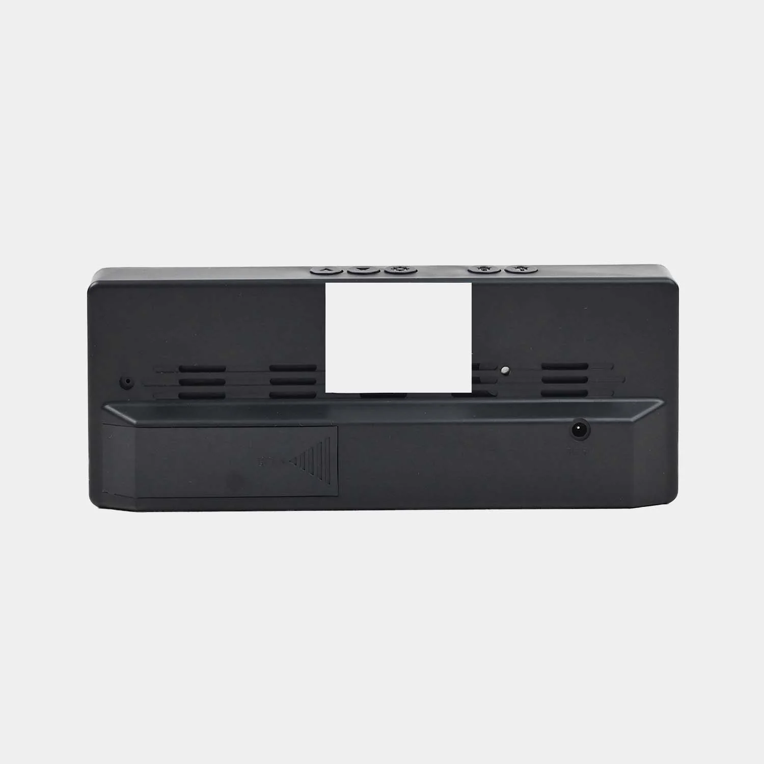 Digital LED Alarm Clock - Image 4