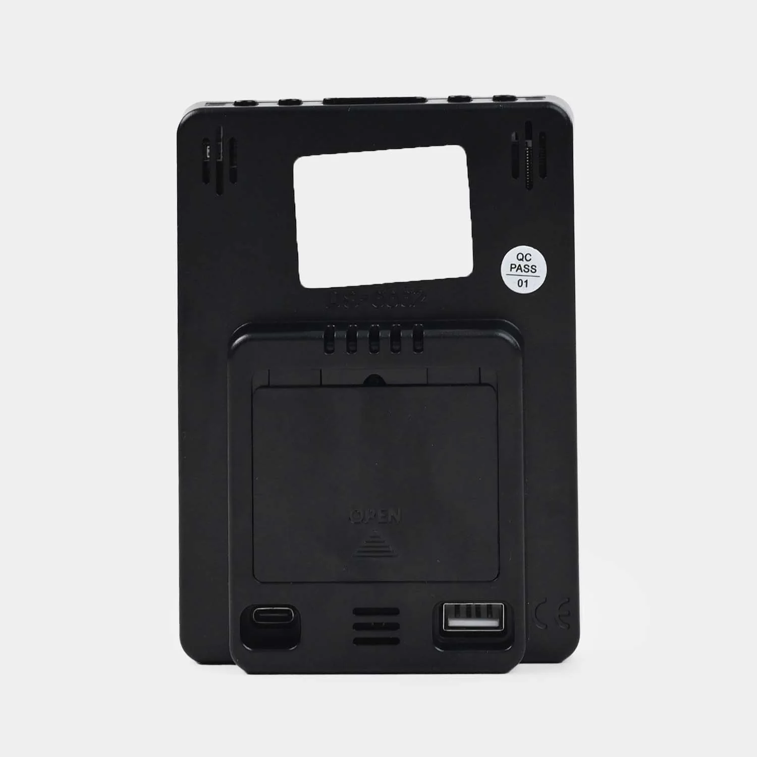 Digital LED Alarm Clock - Image 4