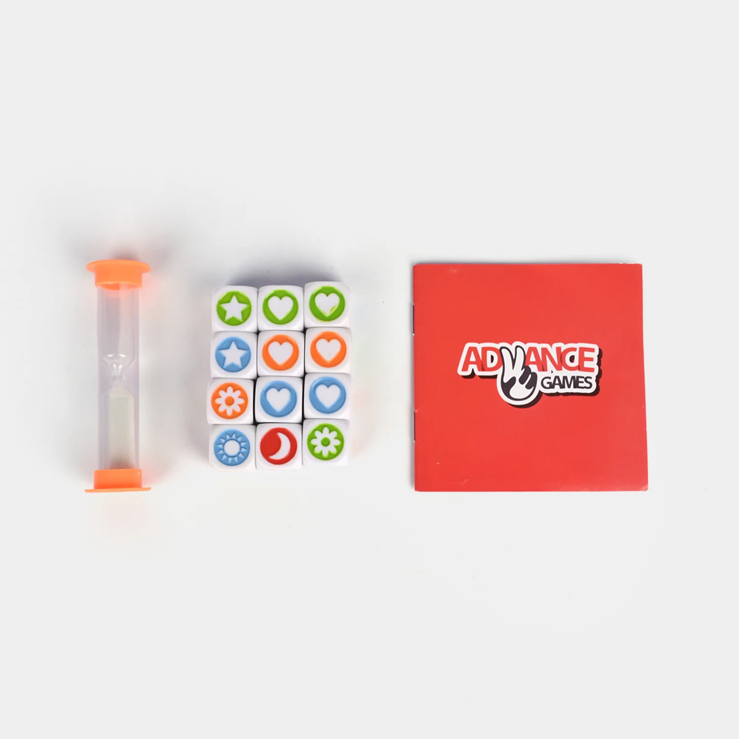 Takamachi Advance Dice Game - Image 2
