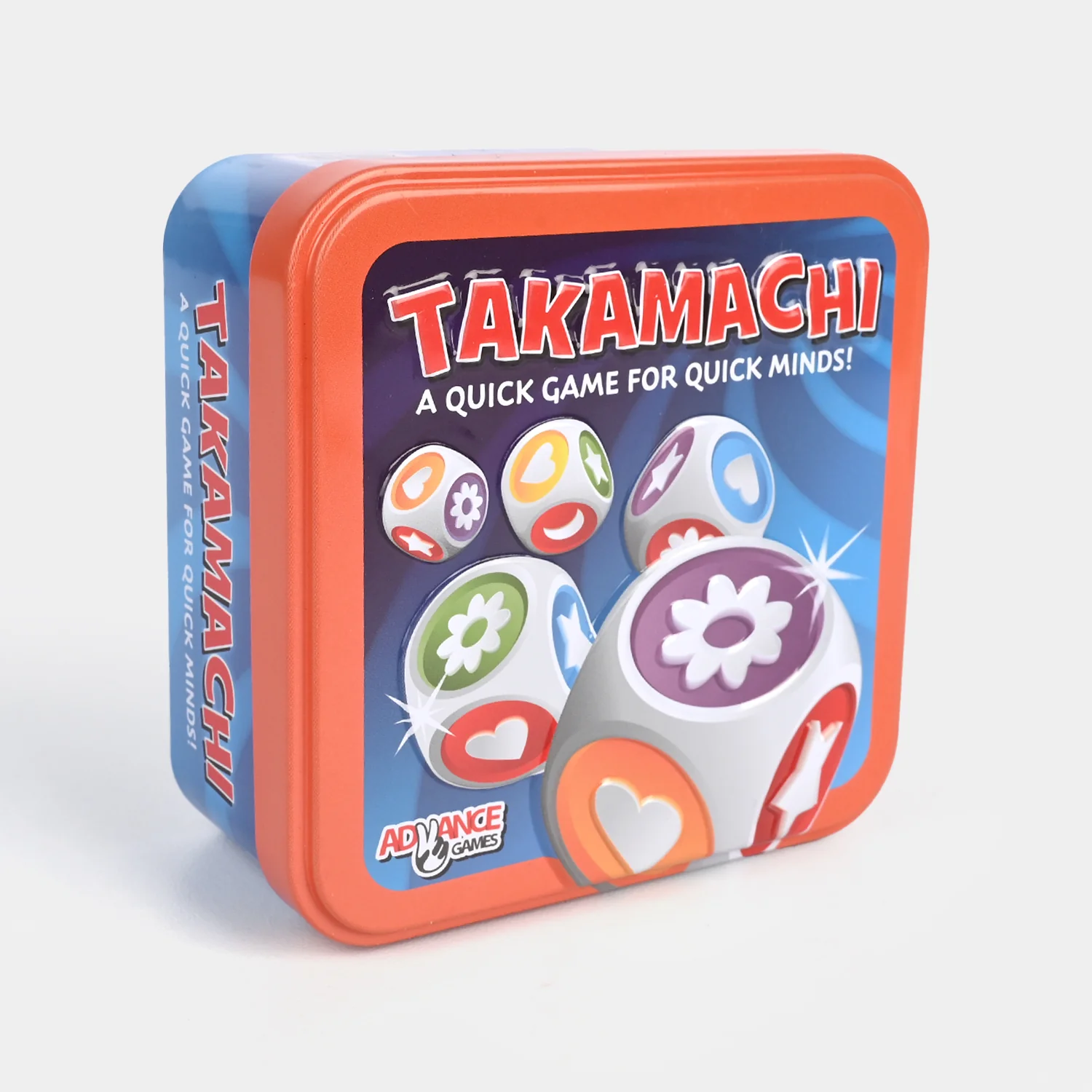 Takamachi Advance Dice Game - Image 3