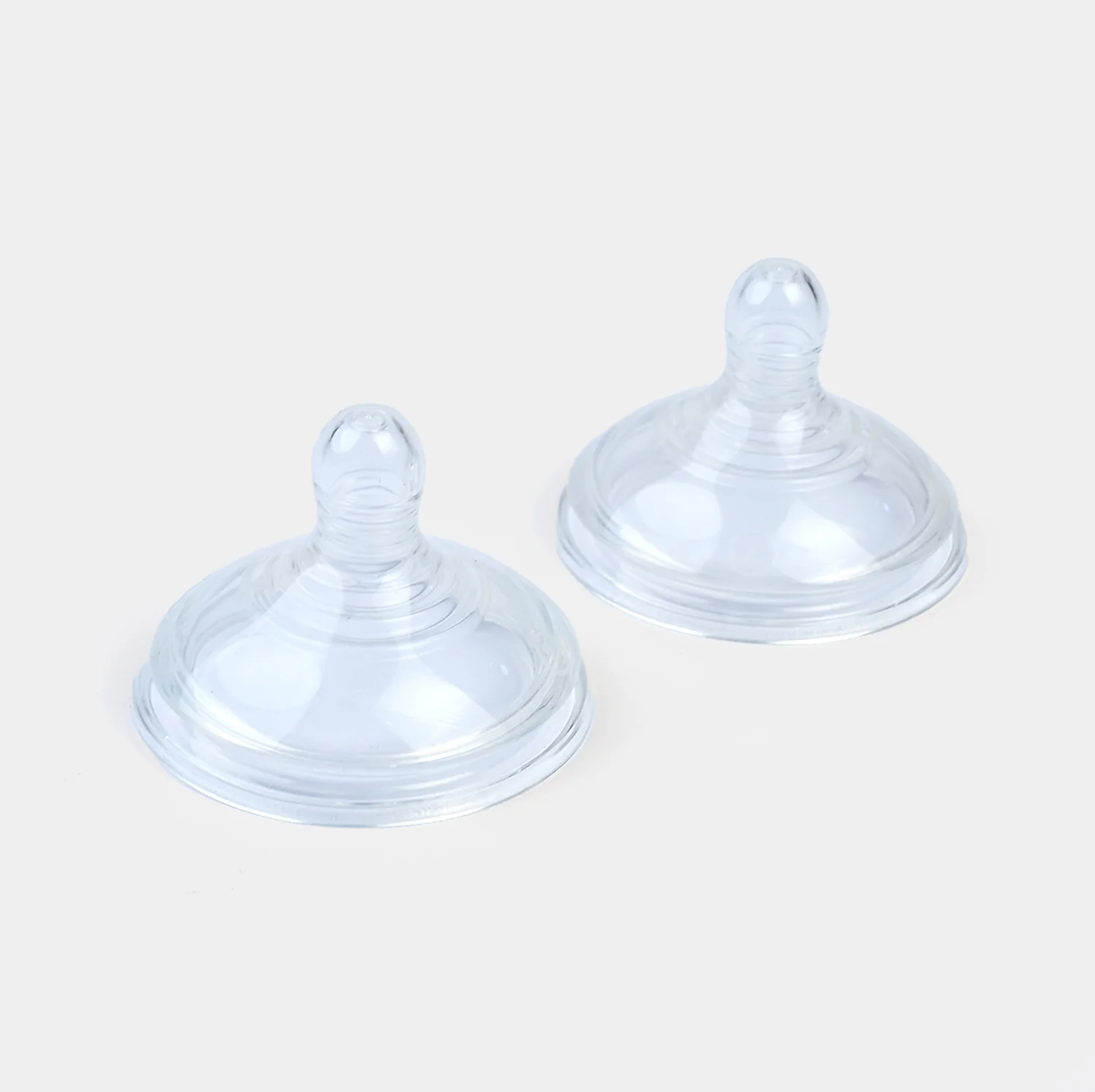 Natural Start Slow Flow Soft Teat 2-PK