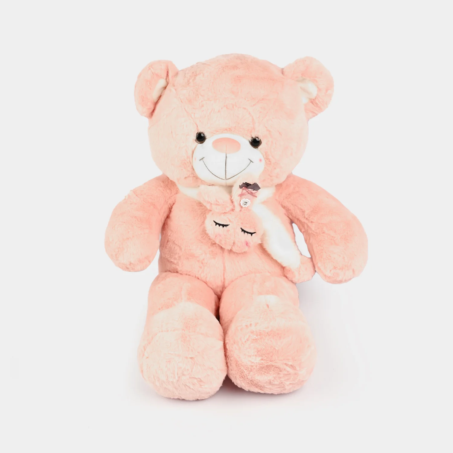 Teddy Bear Stuff Toy | 70Cm