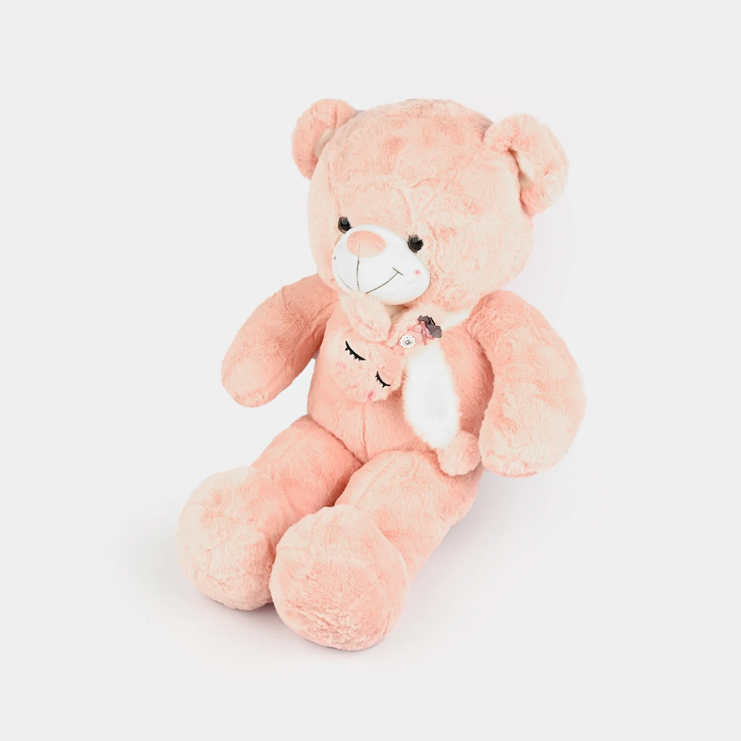 Teddy Bear Stuff Toy | 70Cm - Image 3