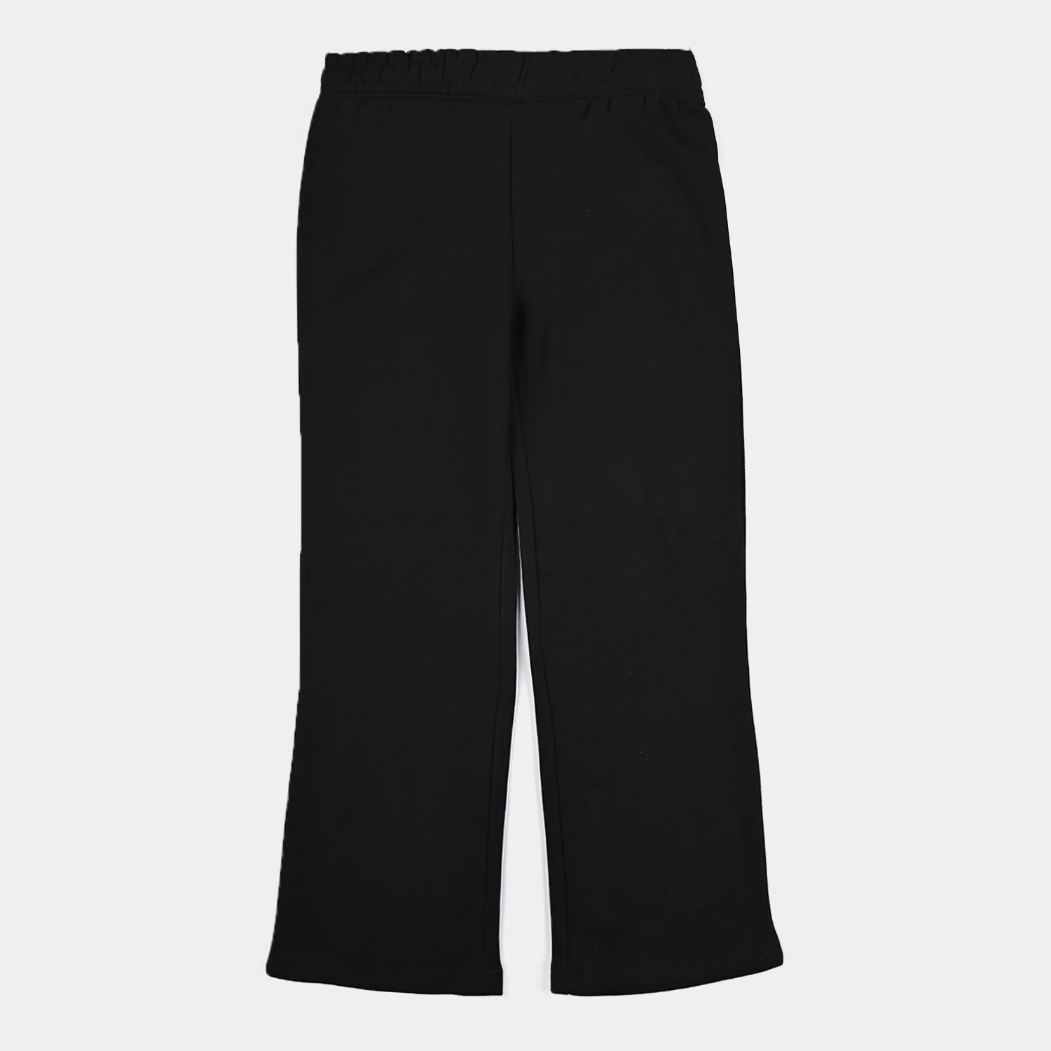 Teens Girls Fleece Co-Ord Set - Simplicite-BLACK - Image 4