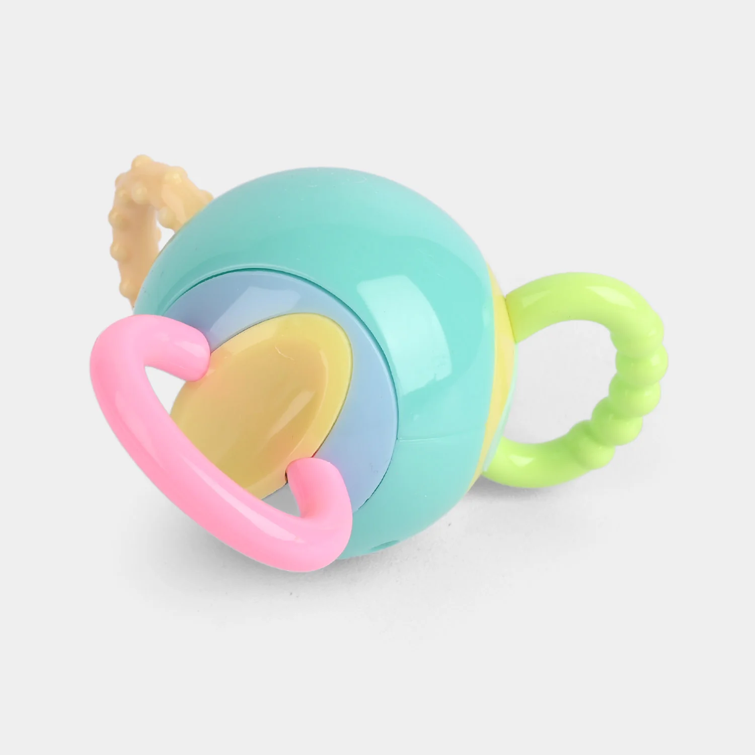 Teether With Rattle Ball - Image 2