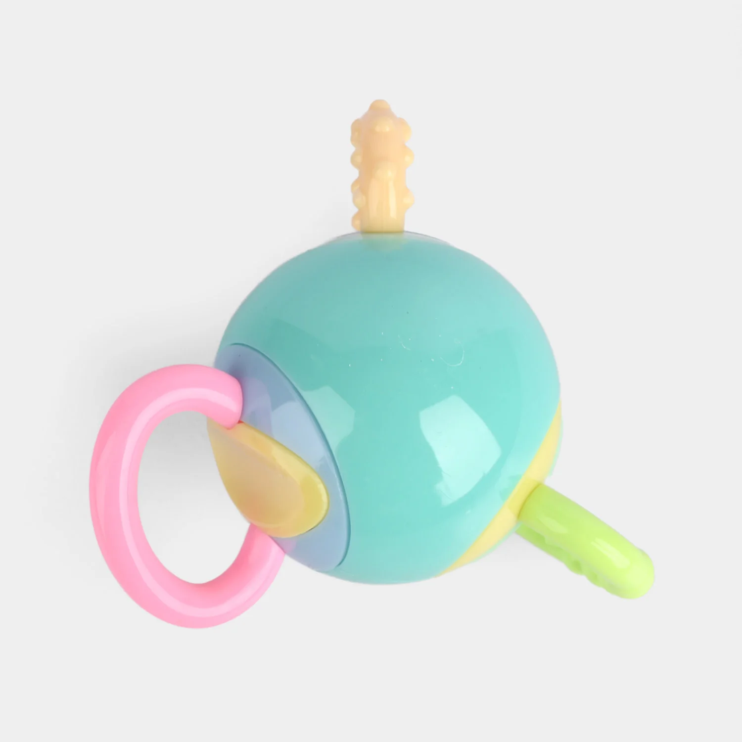 Teether With Rattle Ball - Image 5