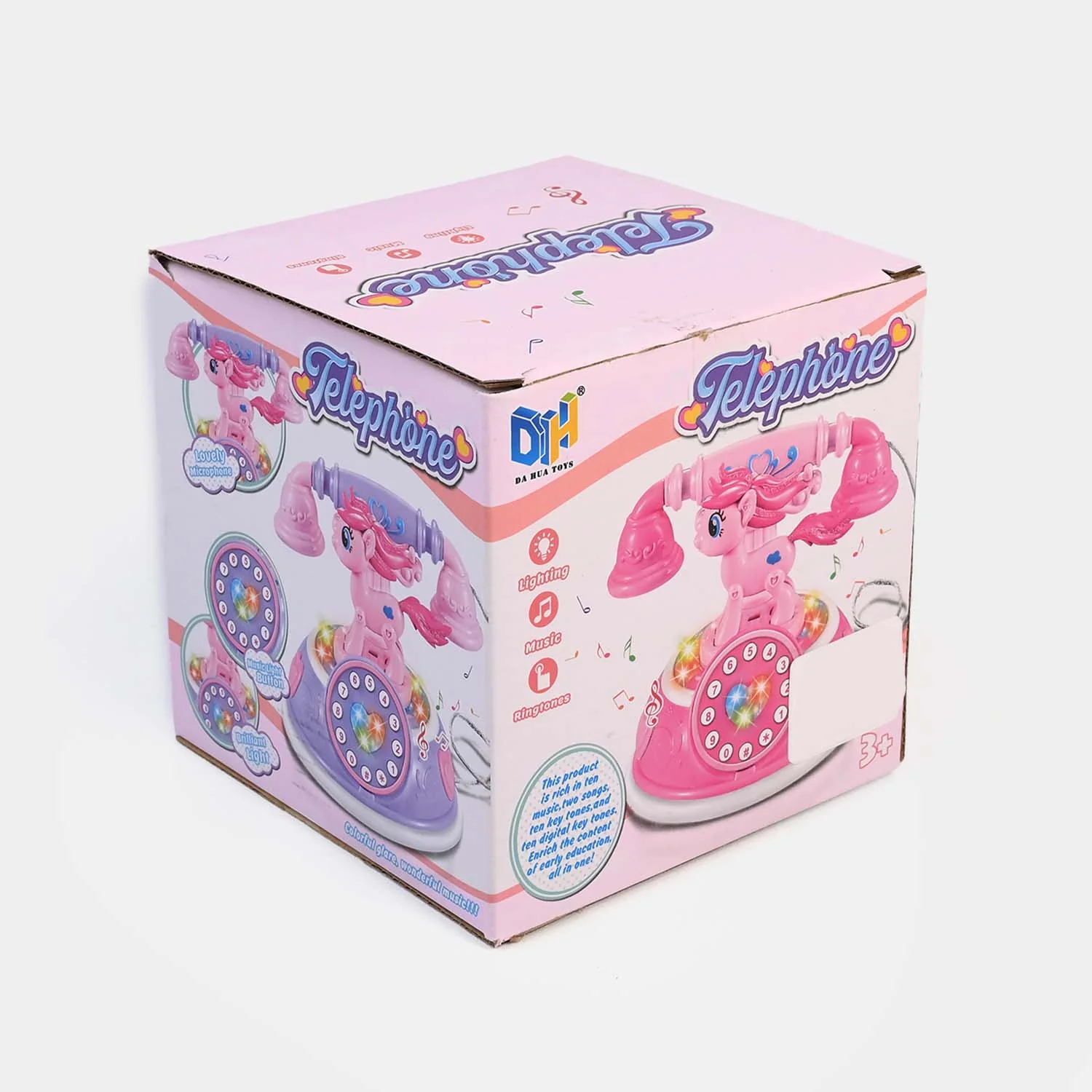 Telephone Set For kids - Image 3