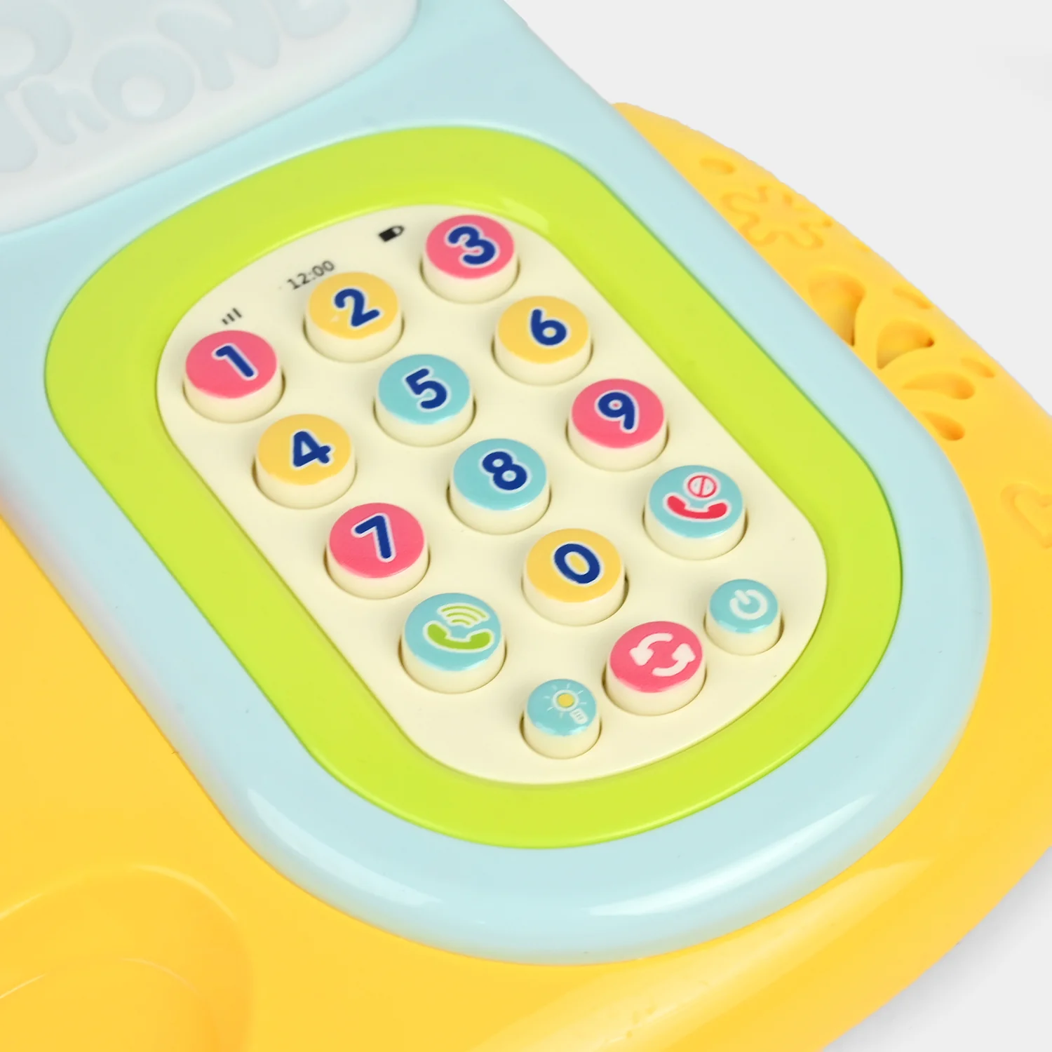 Telephone With Sound & Light For Kids - Image 2