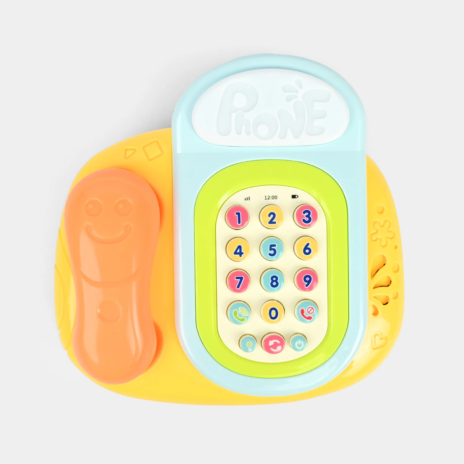 Telephone With Sound & Light For Kids - Image 5