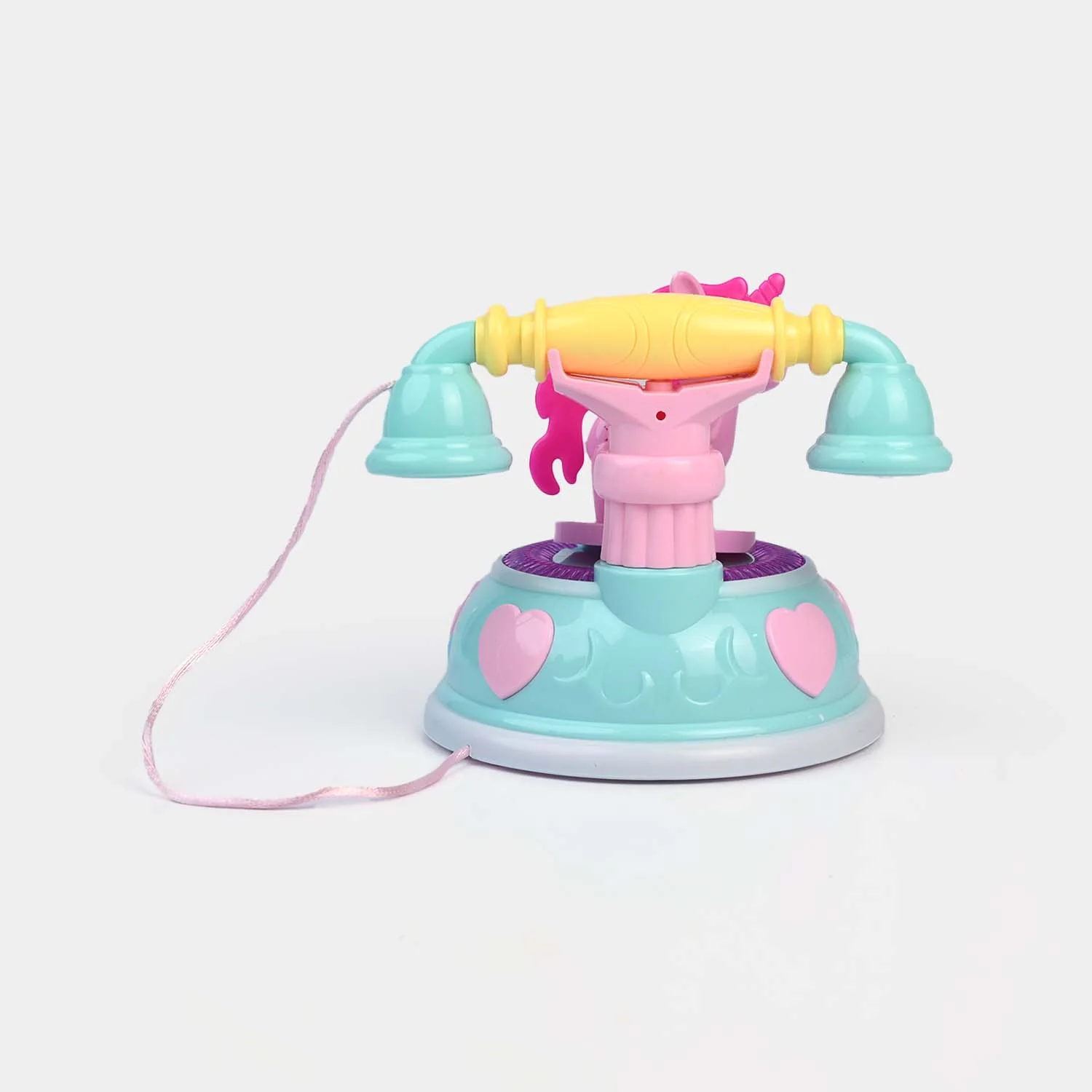 Telephone Toy With Light, Music For Kids - Image 6