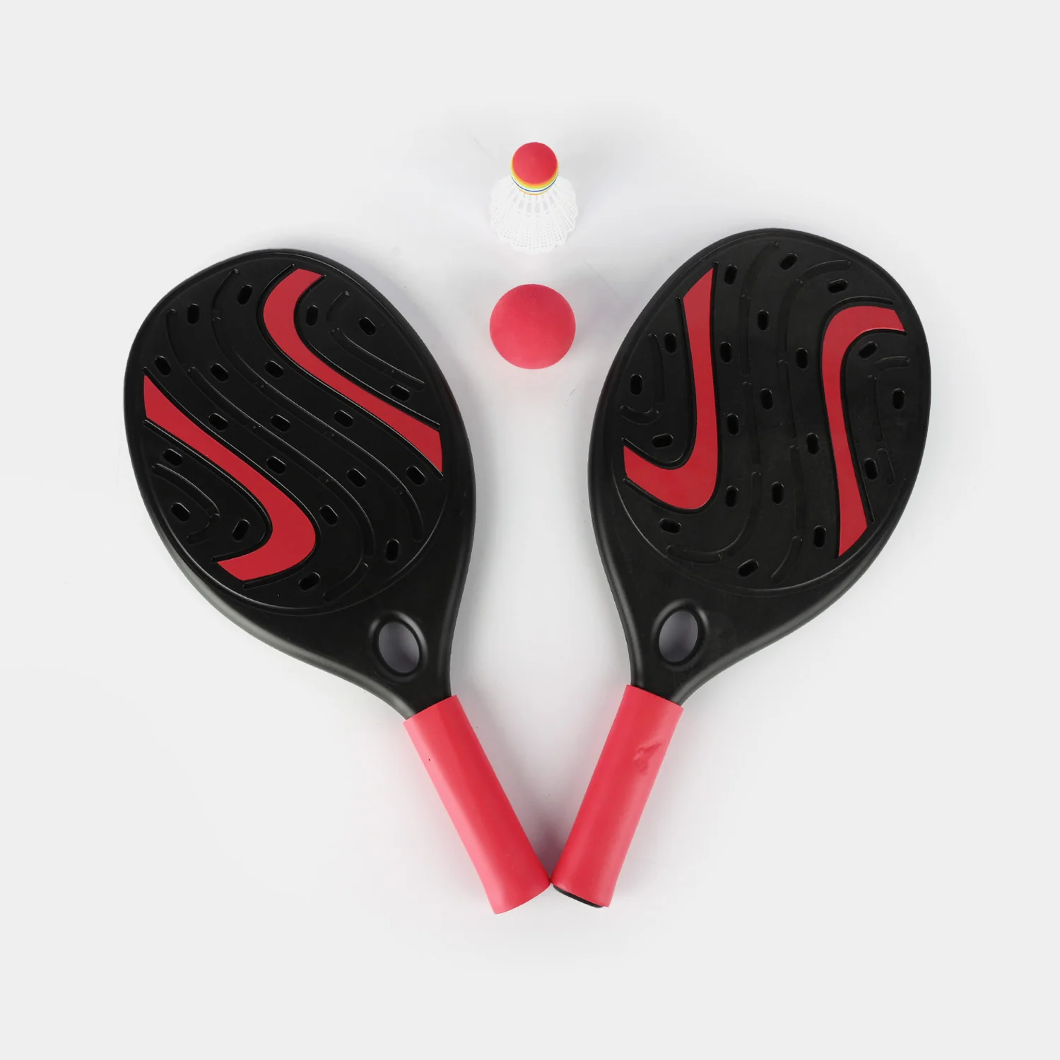 Padel Racket Pair Set for Kids