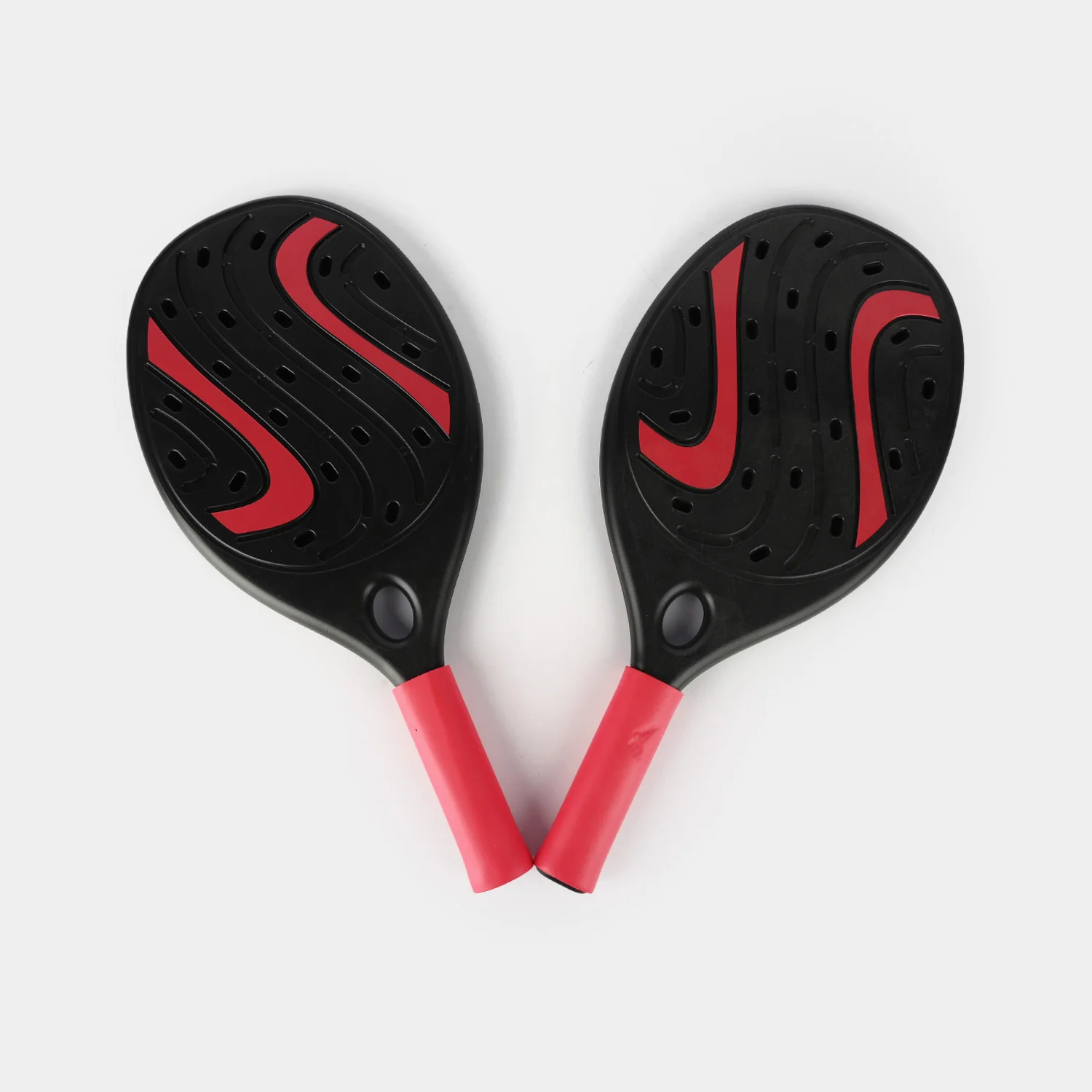 Padel Racket Pair Set for Kids - Image 5