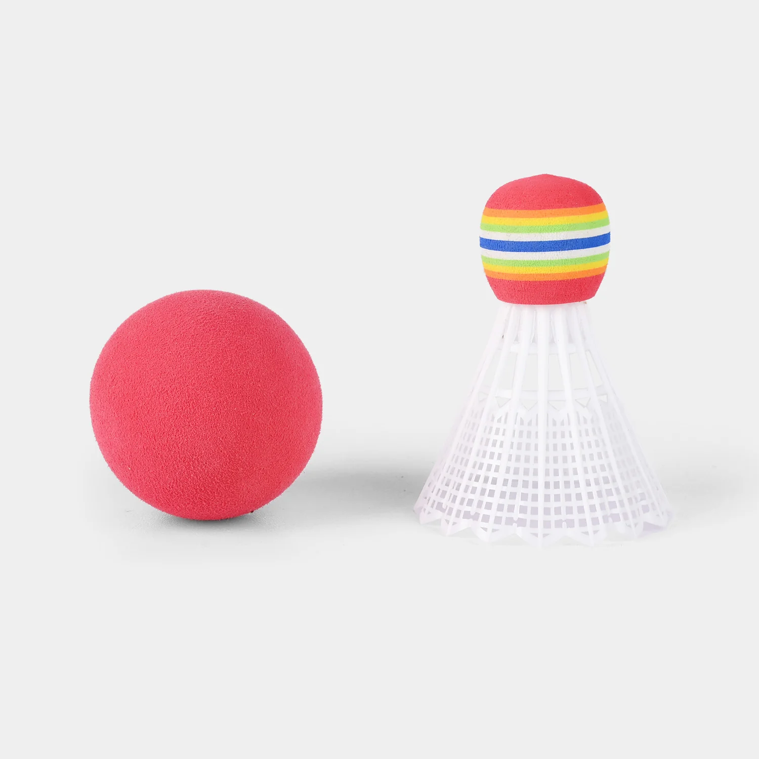 Padel Racket Pair Set for Kids - Image 7