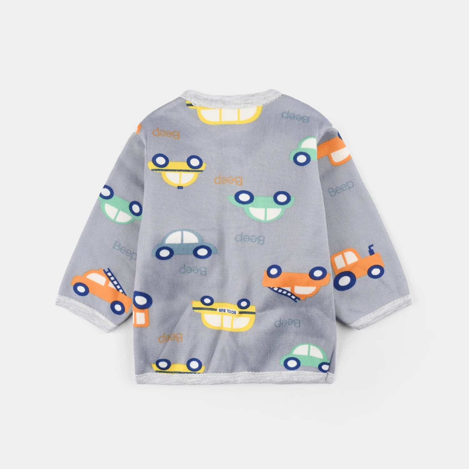 Infant Boys Thermal Inner Wear Suit - Image 3