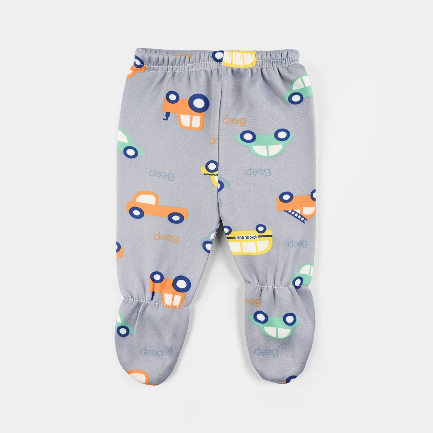 Infant Boys Thermal Inner Wear Suit - Image 4