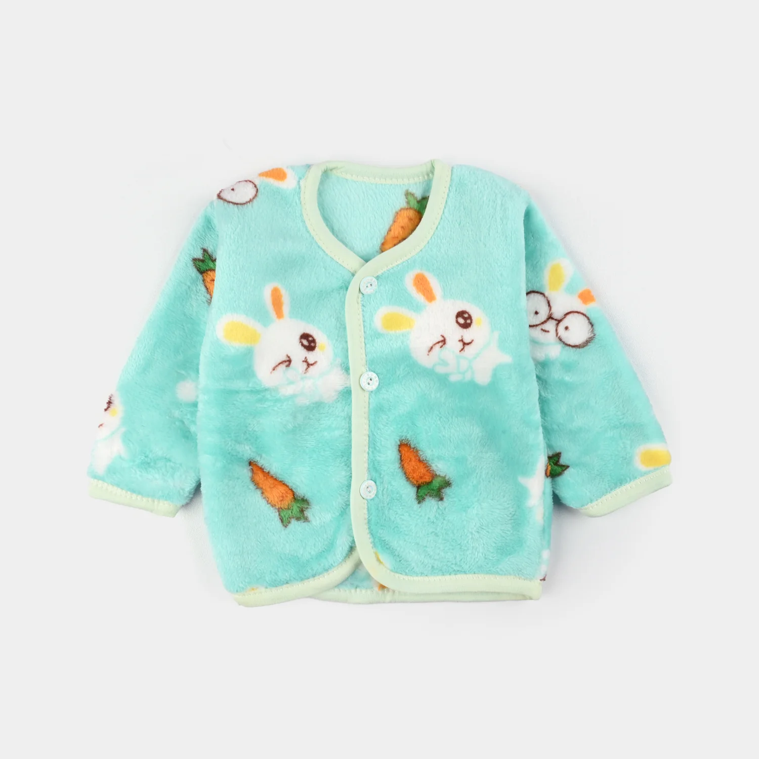 Infant Boys Thermal Inner Wear Suit - Image 2