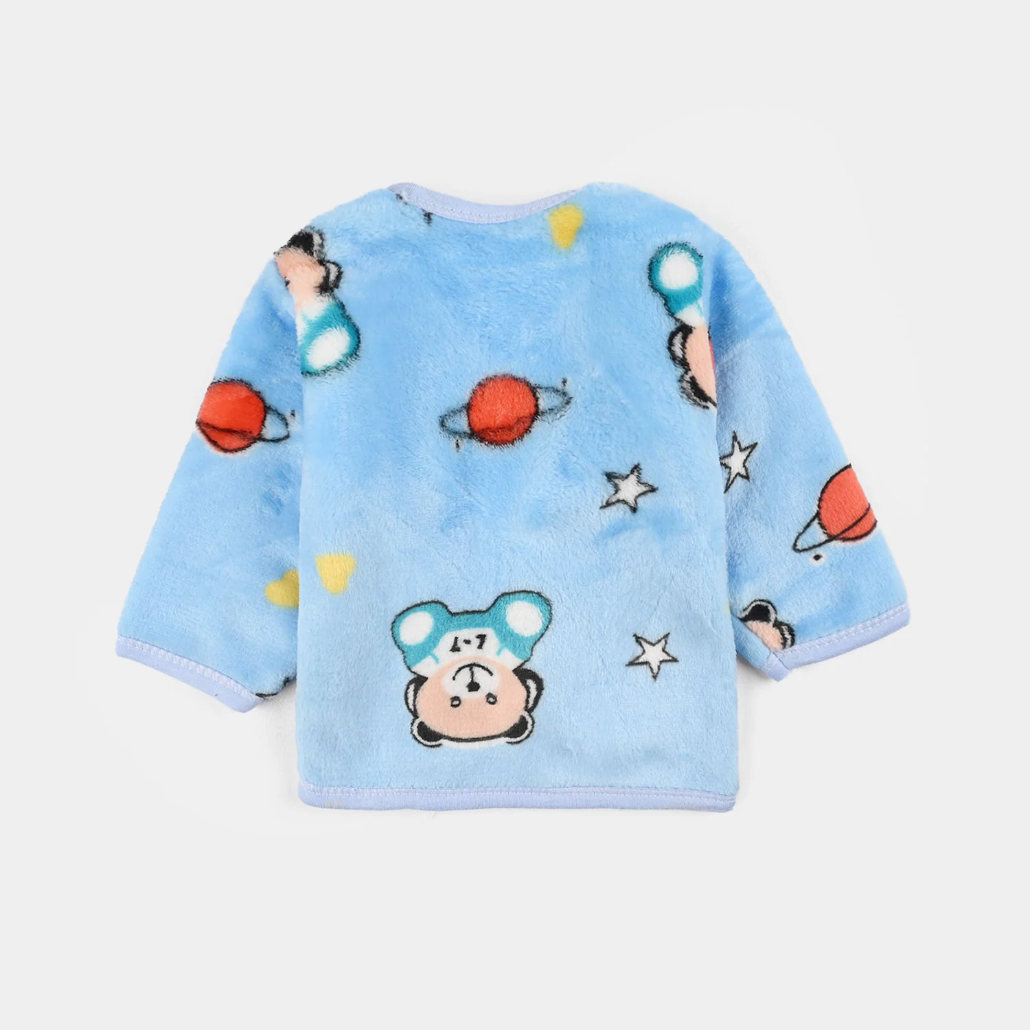 Infant Boys Thermal Inner Wear Suit - Image 3