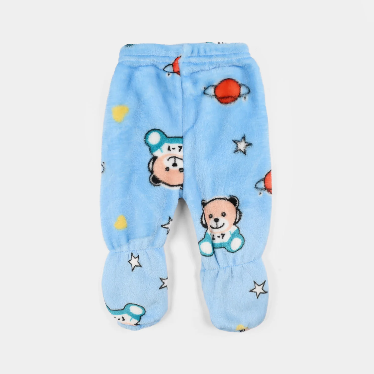 Infant Boys Thermal Inner Wear Suit - Image 4