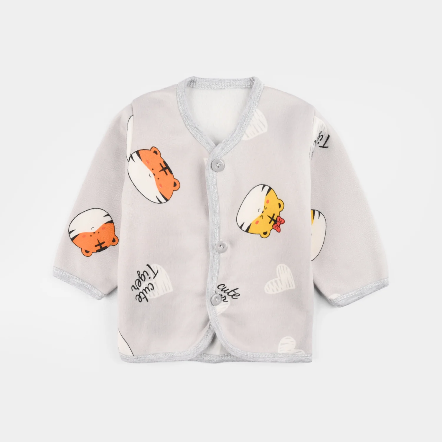 Infant Boys Thermal Inner Wear Suit - Image 2