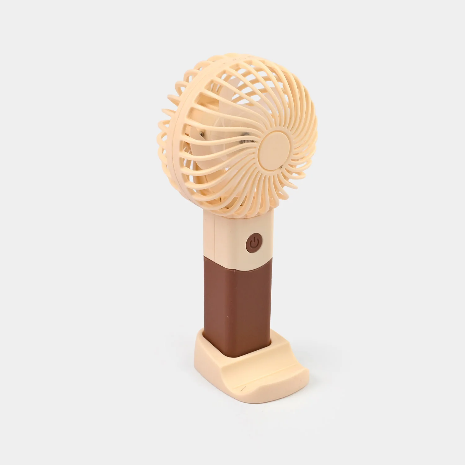 Rechargeable Mini Handheld Fan - Image 5