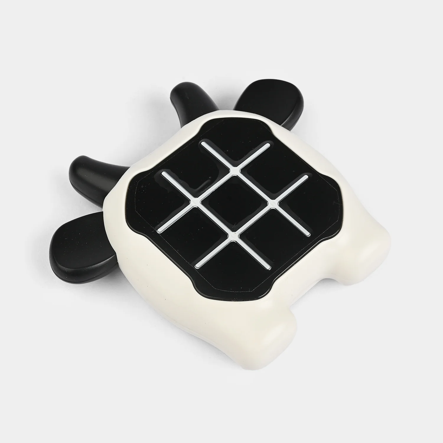 Tic-Tac-Toe 2 in 1 – Snap and Play Light-Up Game - Image 3
