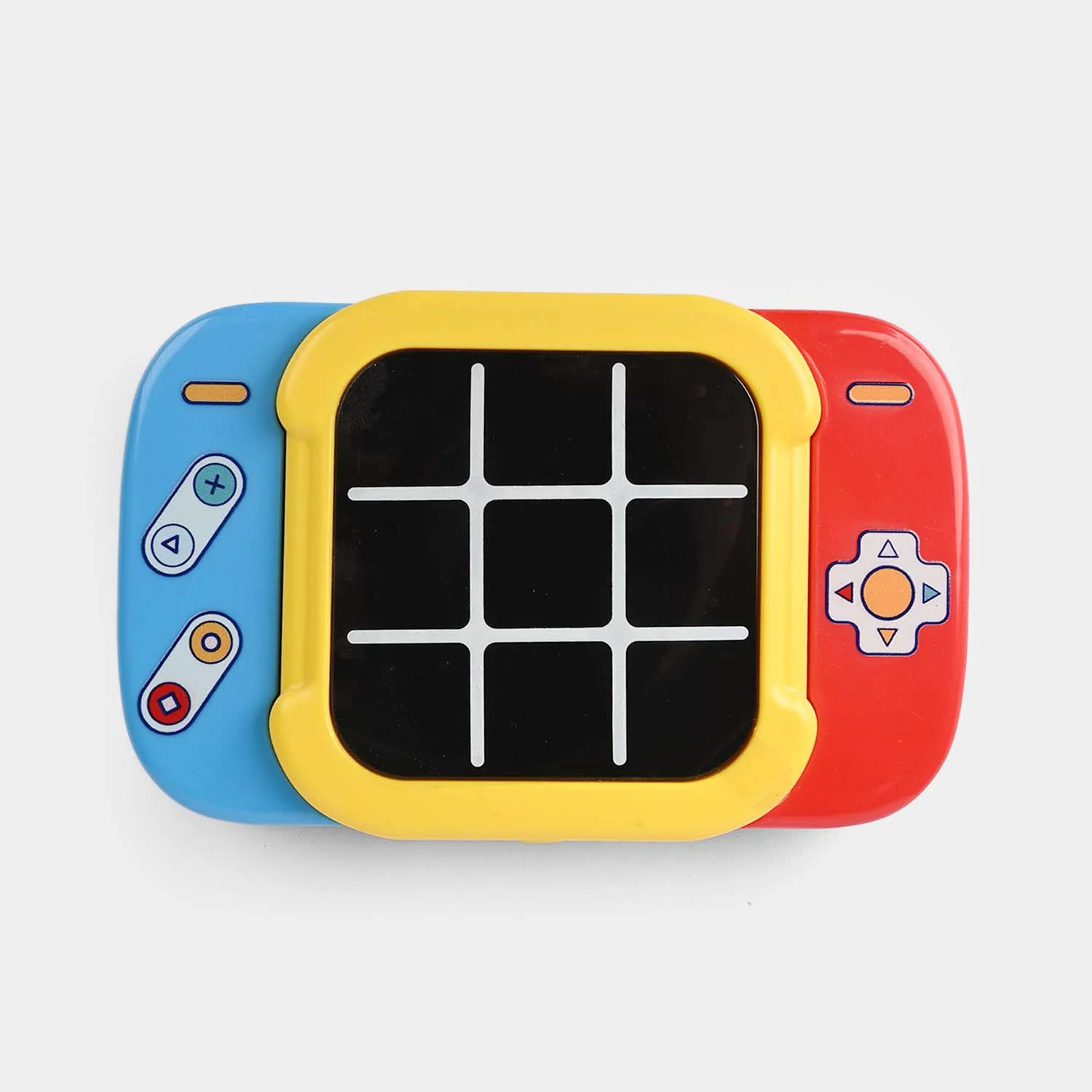 Electronic Tic-Tac-Toe Handheld Game – 3 Game Modes - Image 2