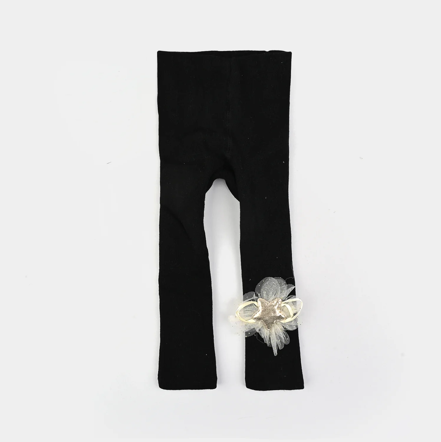 Girls Cotton Tights
