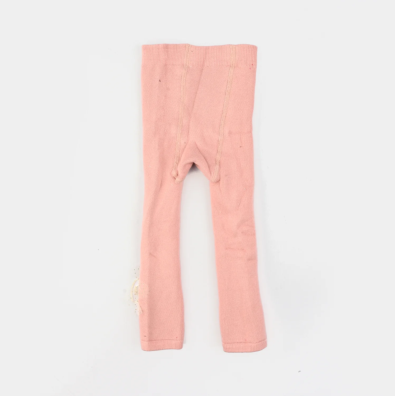 Girls Cotton Tights - Image 3