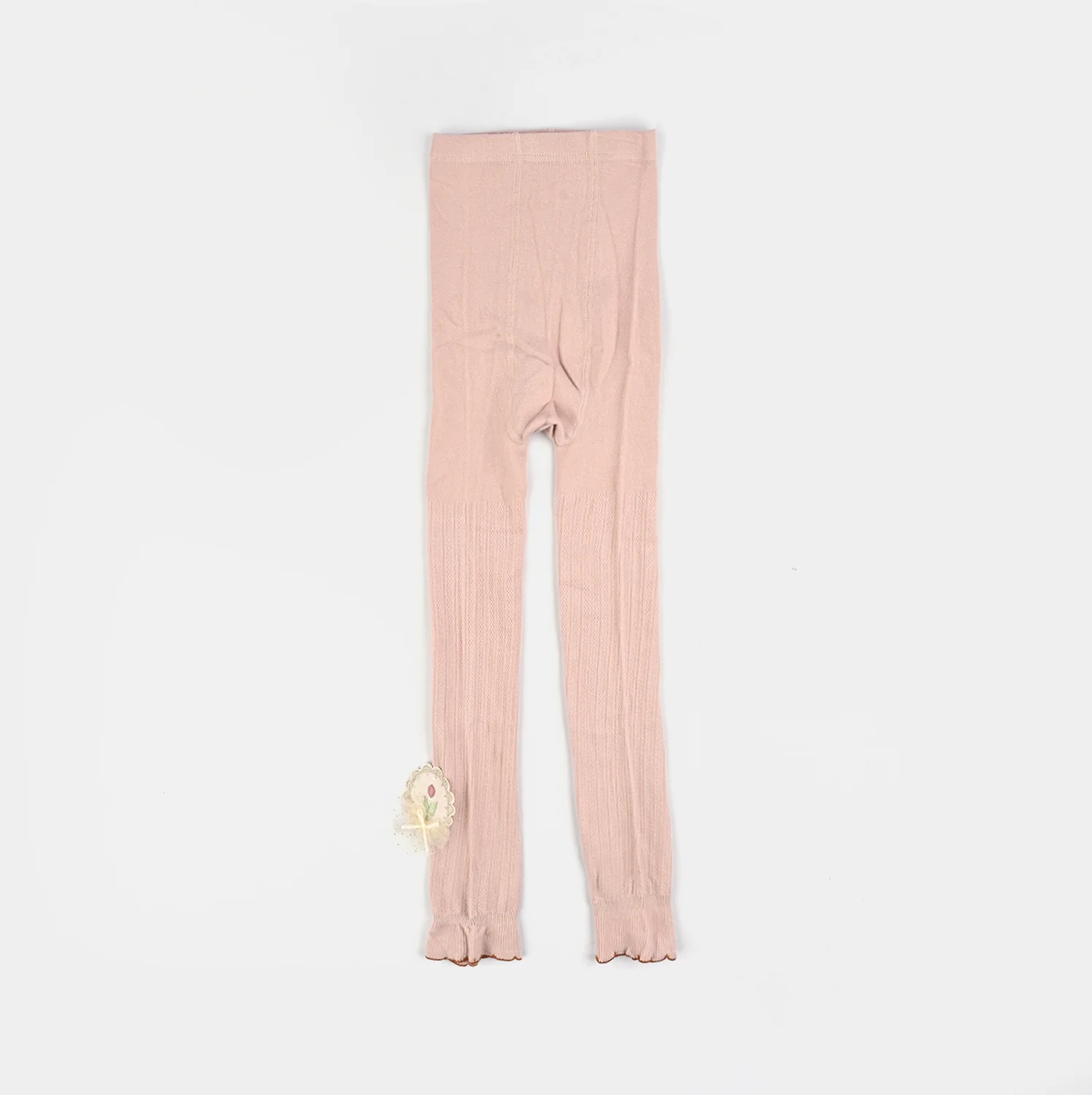 Girls Cotton Tights