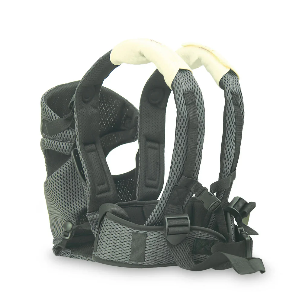BABY CUDDLER BREATHABLE MESH – GREEN - Image 3
