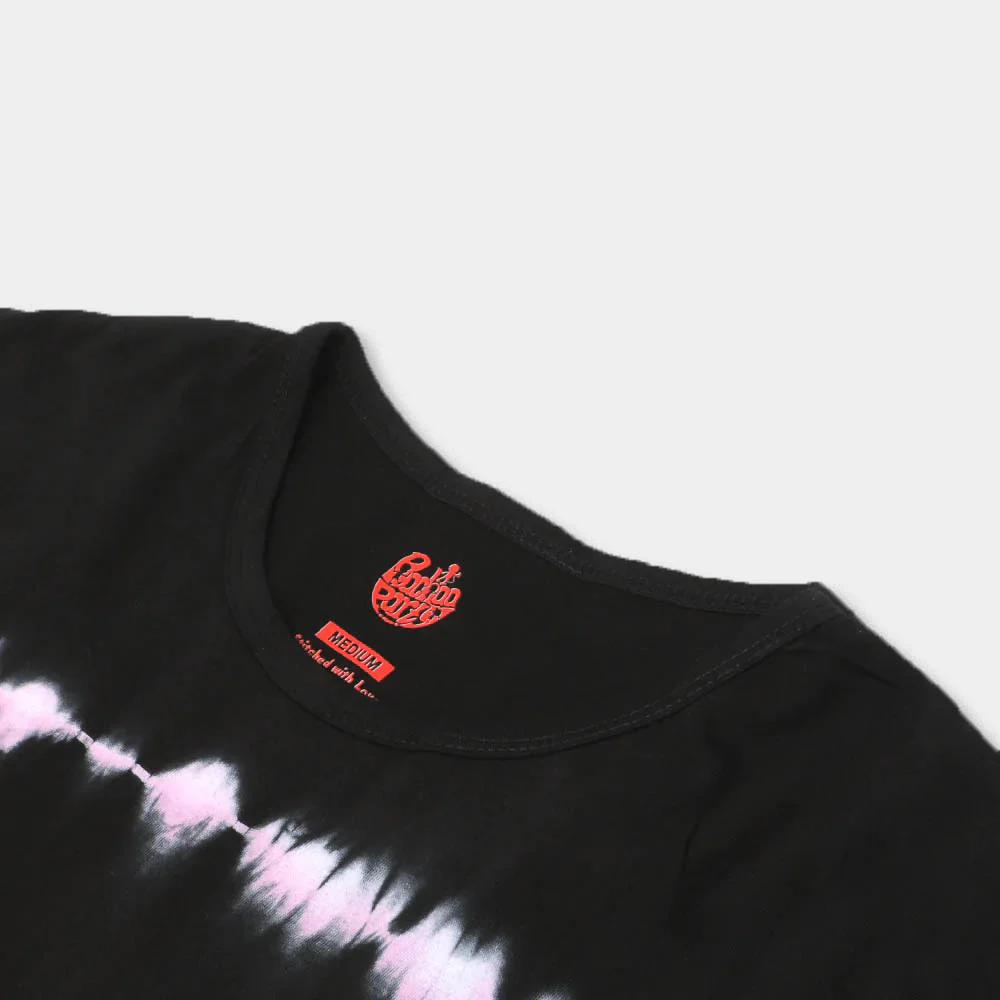 Together Forever T-Shirt For Mom - BLACK - Image 2
