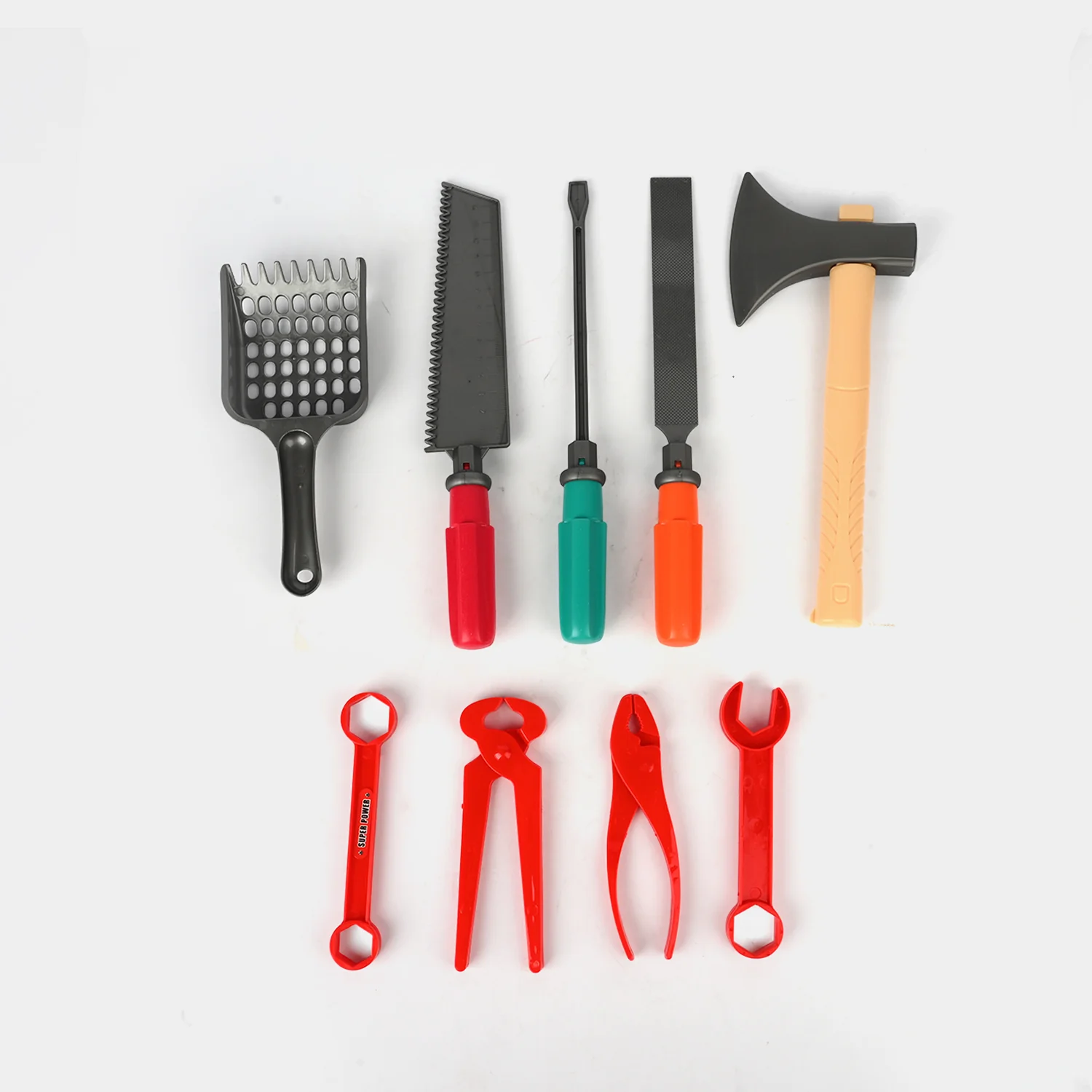 Tool Play Set For Kids