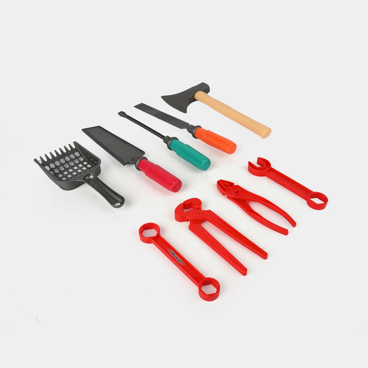 Tool Play Set For Kids - Image 2