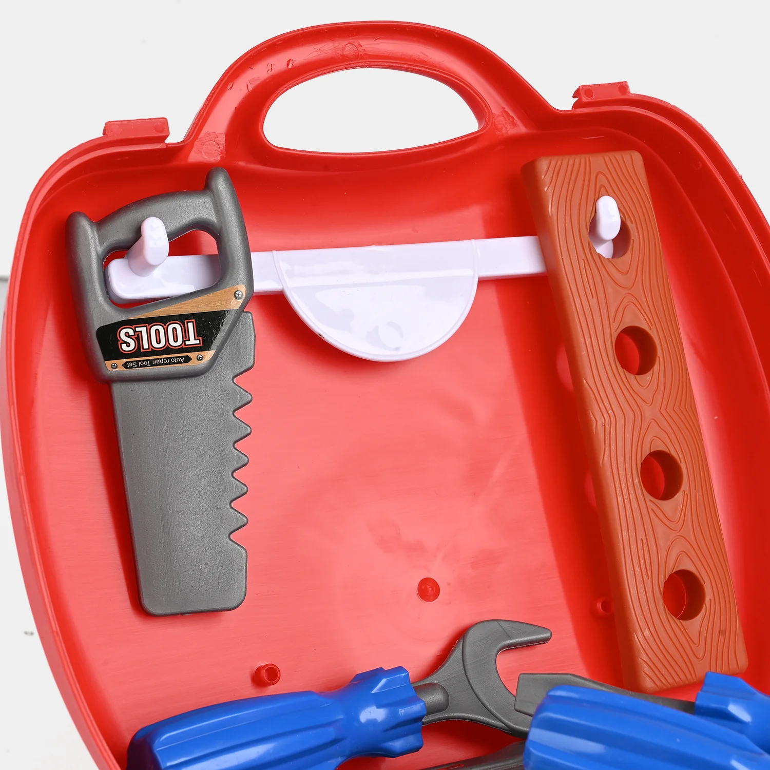 Tool Play Bag Set for Kids - Image 4
