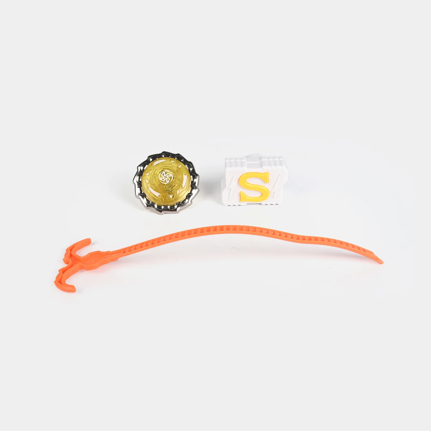 Fighting Top Gyro Battle Beyblade Toy for Kids - Image 2