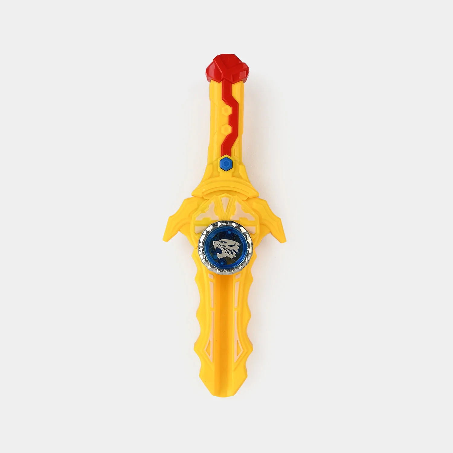 Spinning Top Launcher for Kids - Image 2