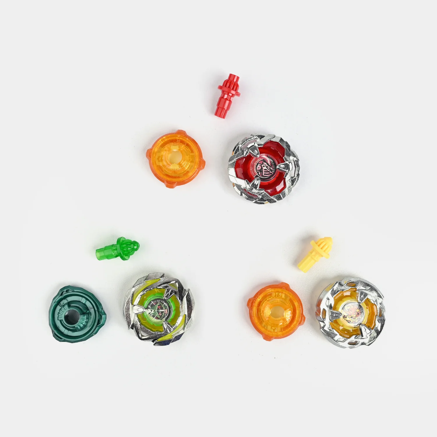 Beyblade Gyro Battle Set For Kids - Image 4
