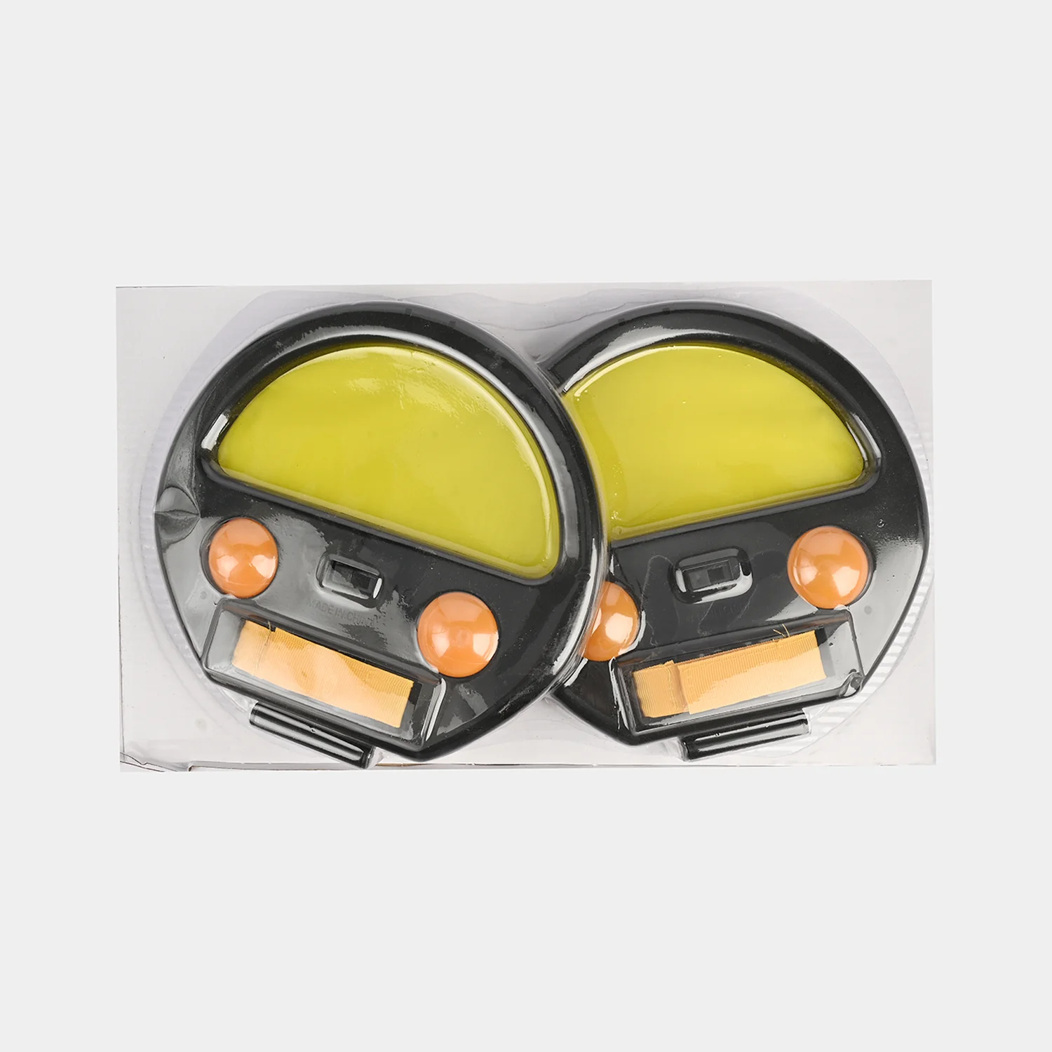 Hand Grasps Racket Fitness Ball - Image 2