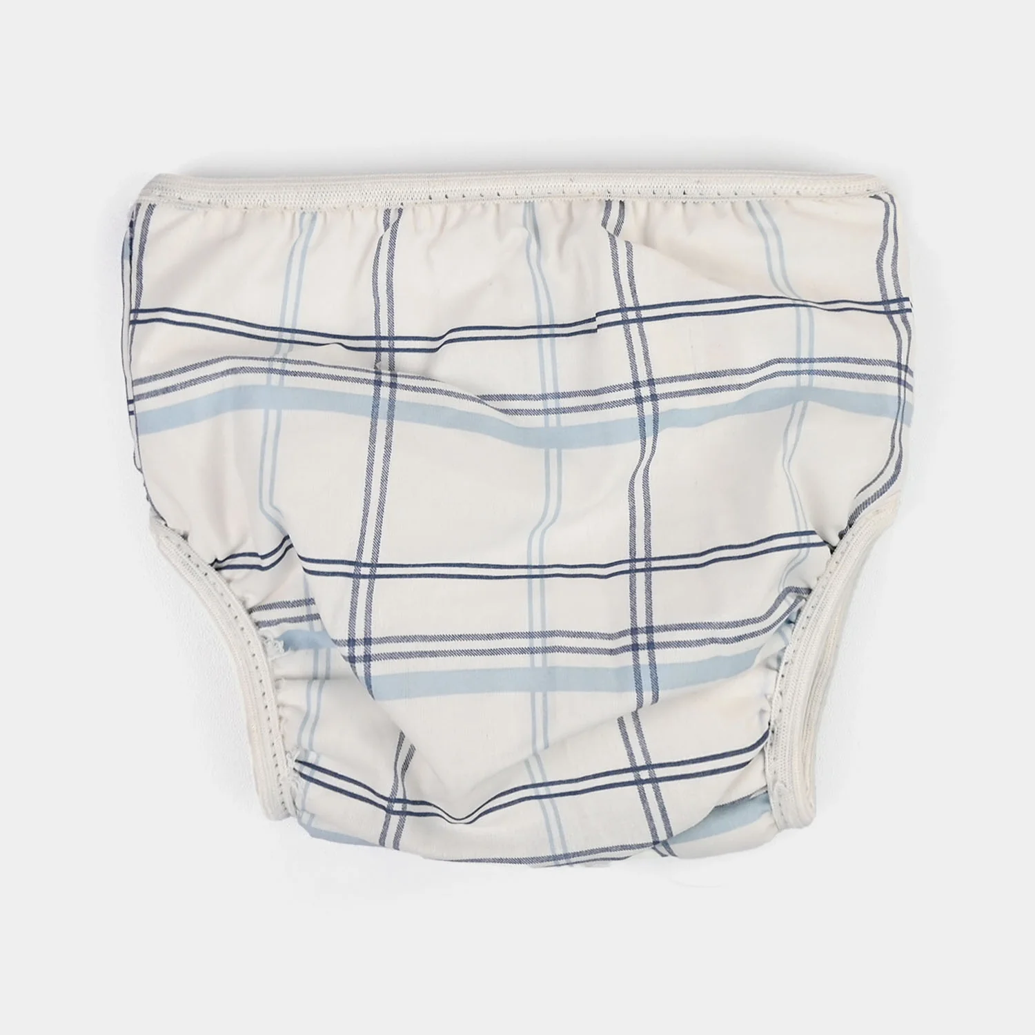 Towel Cotton Panty 3-6M W/B B/L