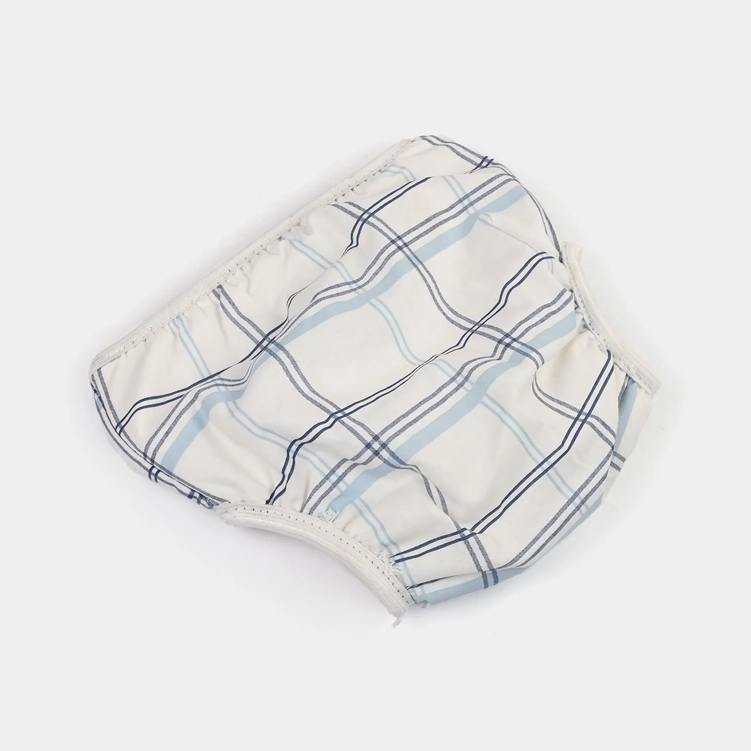 Towel Cotton Panty 3-6M W/B B/L - Image 3