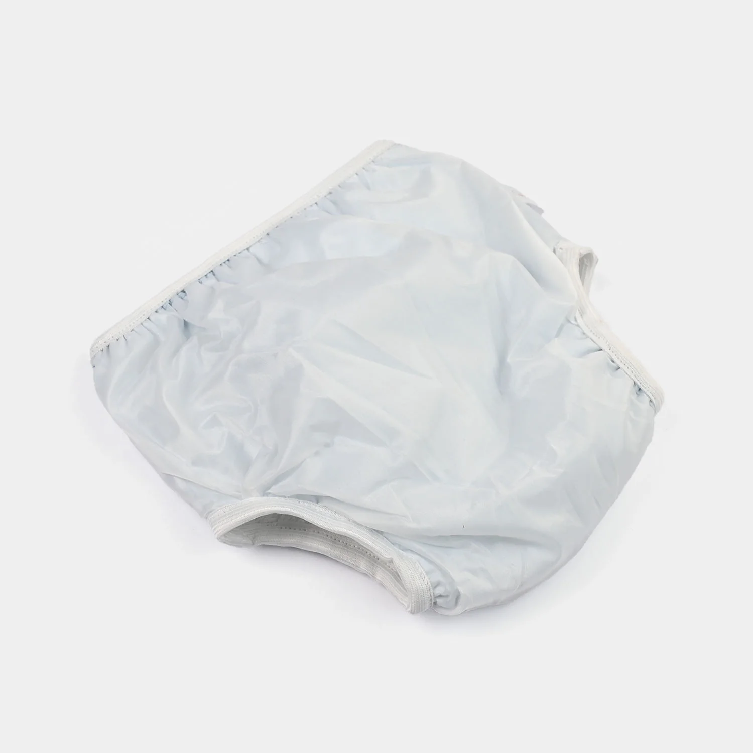 Towel Cotton Panty  Blue 12-18M - Image 2