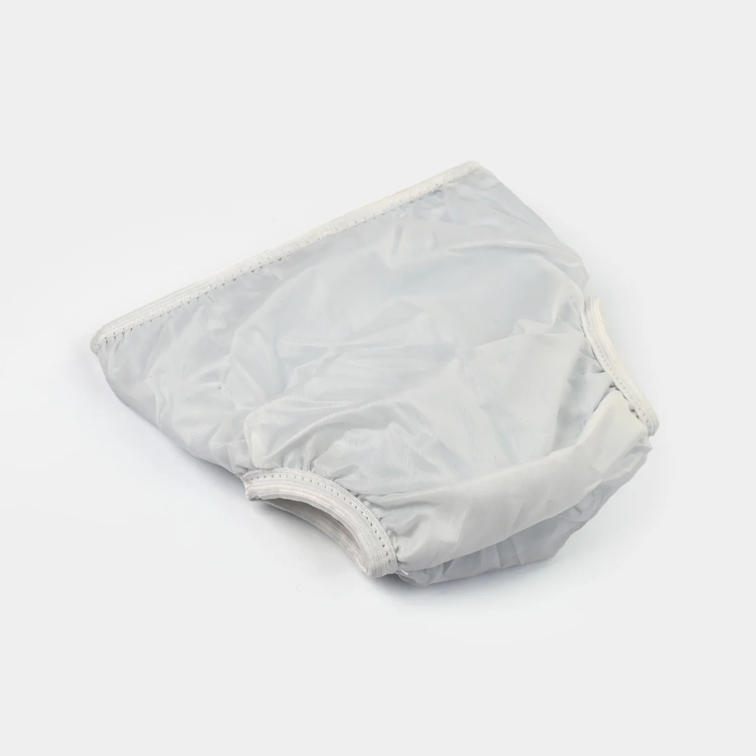 Towel Cotton Panty Blue 3-6M - Image 3