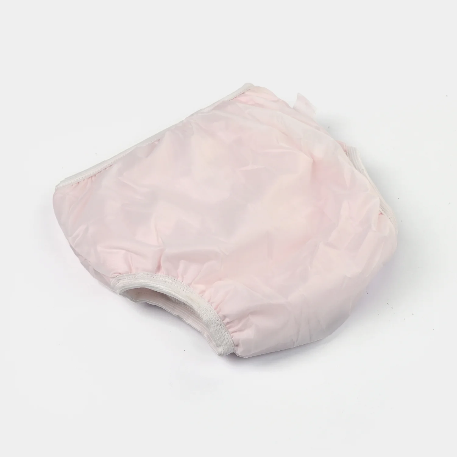 Towel Cotton Panty Pink 18-24M - Image 2