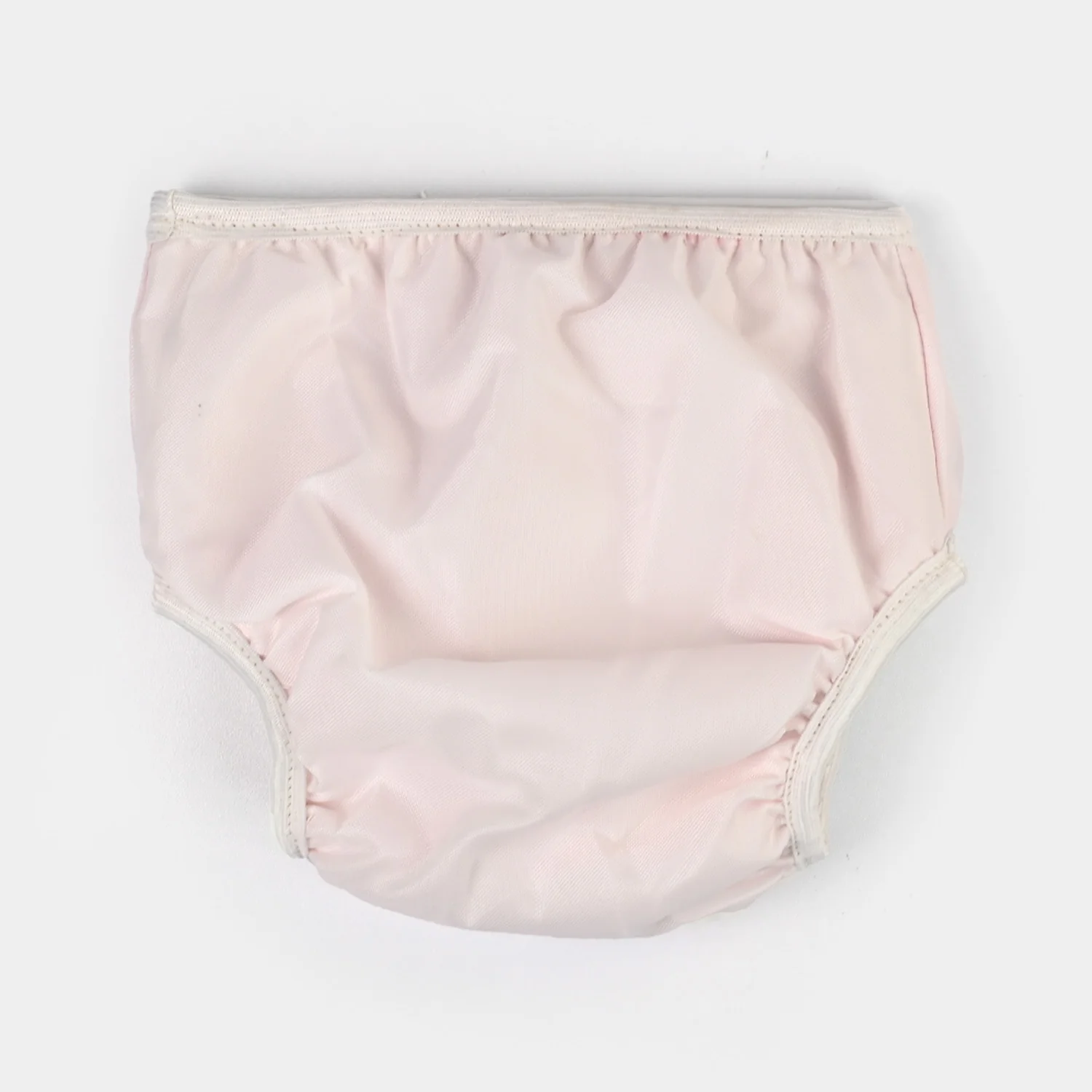 Towel Cotton Panty Pink 6-12M