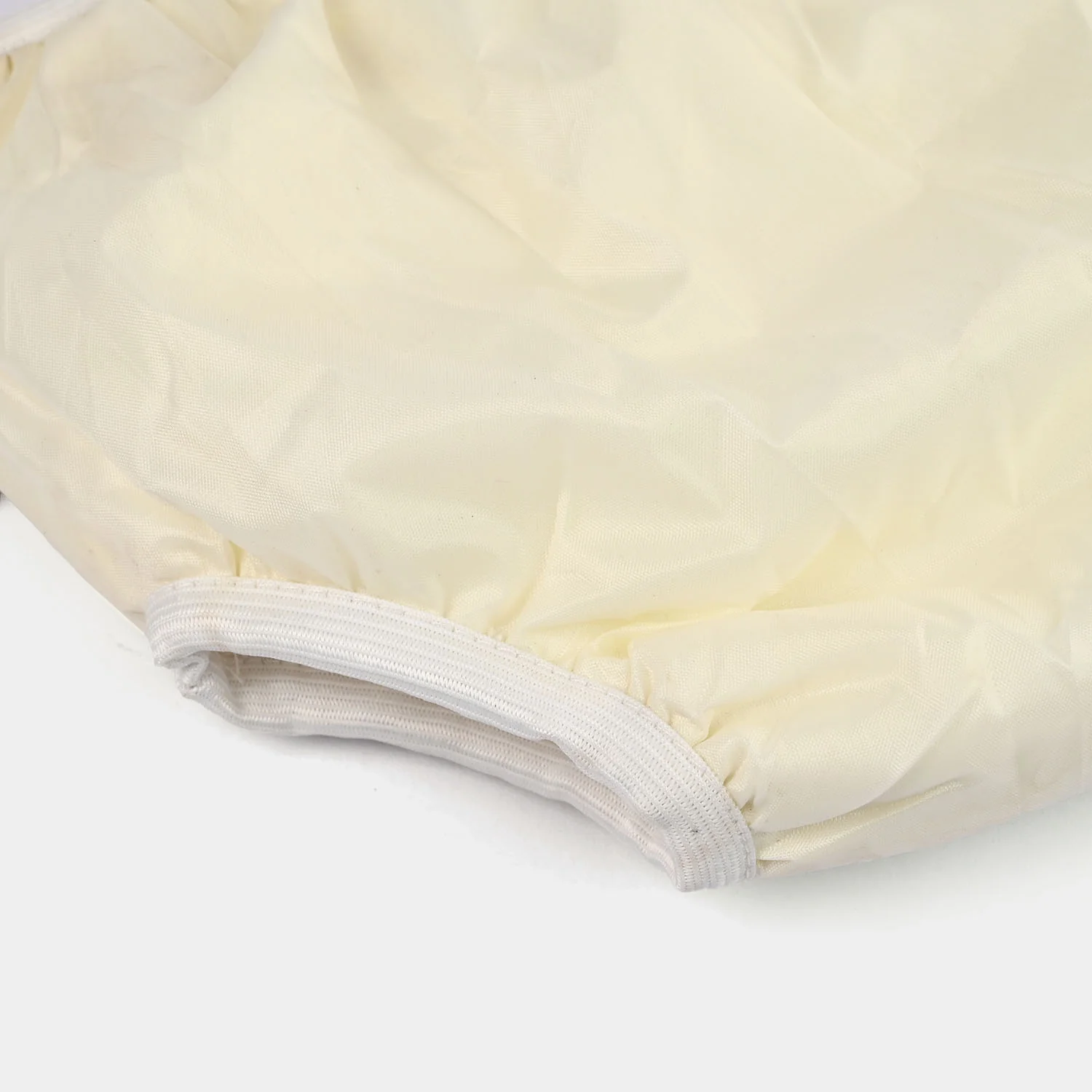 Towel Cotton Panty Yellow 12-18M - Image 3
