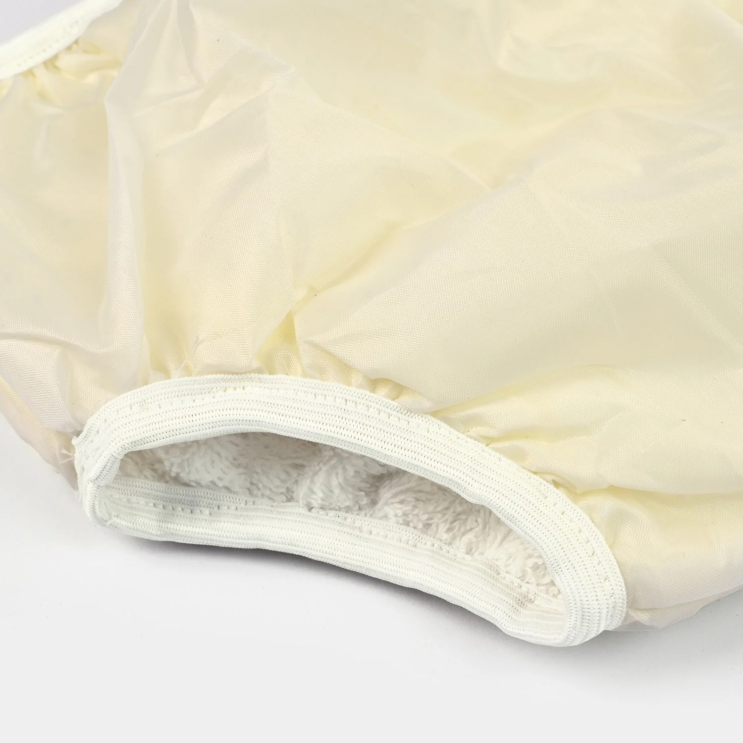 Towel Cotton Panty Yellow 18-24M - Image 3